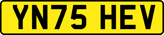 YN75HEV