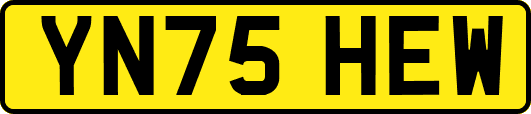 YN75HEW
