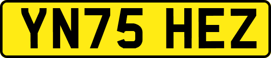 YN75HEZ