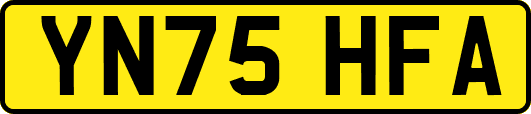 YN75HFA