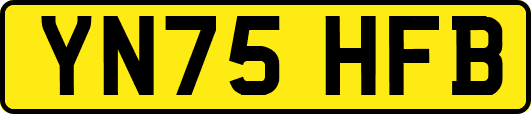 YN75HFB