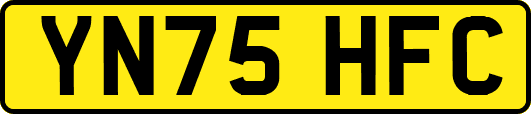 YN75HFC