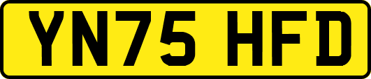 YN75HFD