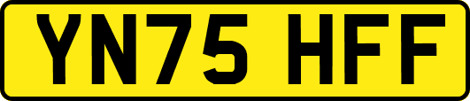 YN75HFF