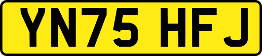 YN75HFJ