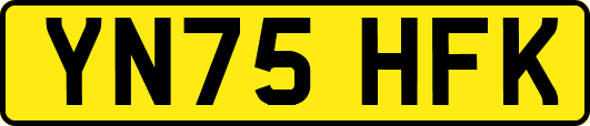 YN75HFK