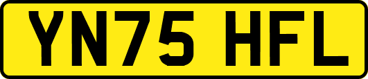 YN75HFL