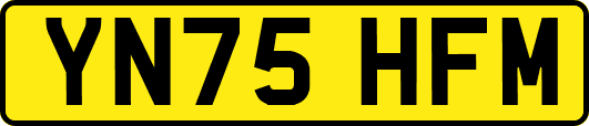YN75HFM