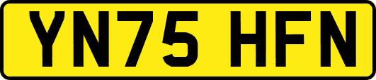 YN75HFN