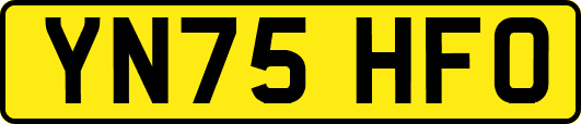 YN75HFO