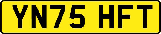 YN75HFT