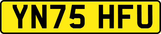 YN75HFU