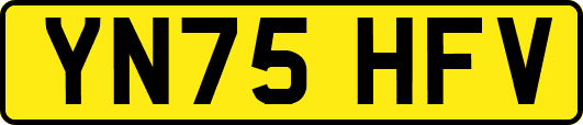 YN75HFV