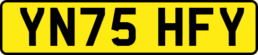 YN75HFY