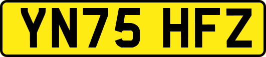 YN75HFZ