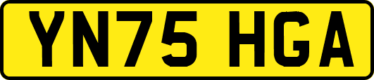 YN75HGA