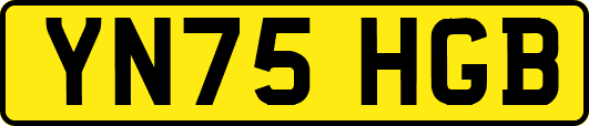 YN75HGB