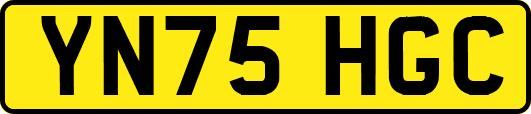 YN75HGC