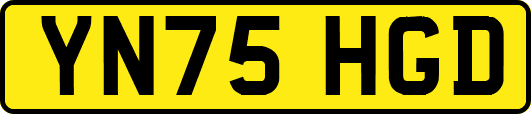 YN75HGD