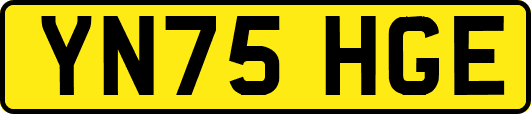 YN75HGE