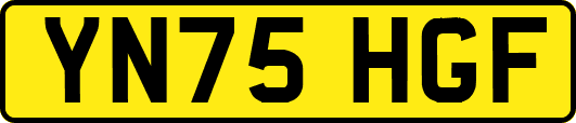 YN75HGF