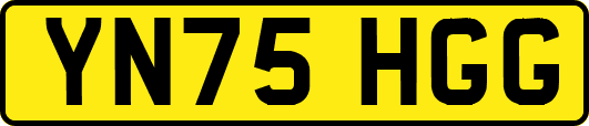 YN75HGG