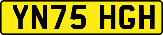 YN75HGH