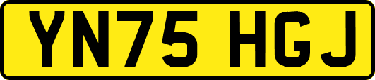 YN75HGJ