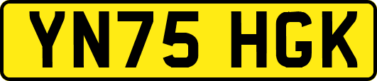 YN75HGK