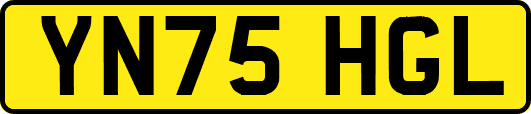 YN75HGL