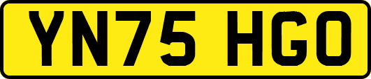 YN75HGO