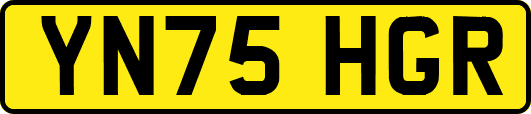 YN75HGR