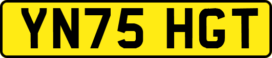 YN75HGT