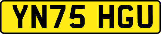 YN75HGU