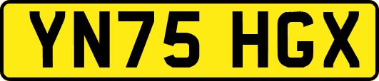 YN75HGX
