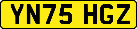 YN75HGZ
