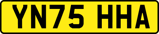 YN75HHA