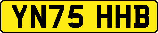 YN75HHB