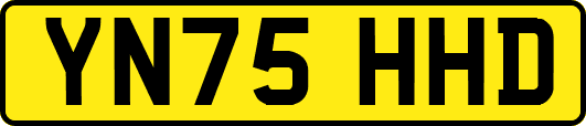 YN75HHD