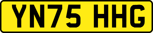 YN75HHG