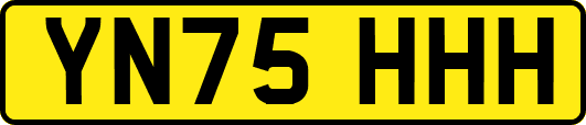 YN75HHH