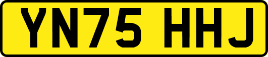 YN75HHJ