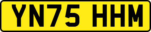YN75HHM
