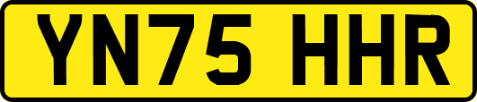 YN75HHR