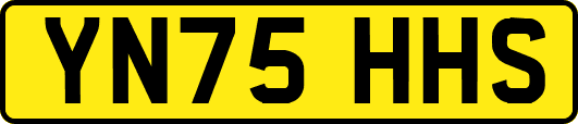 YN75HHS