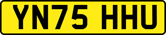 YN75HHU