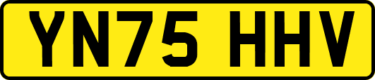 YN75HHV