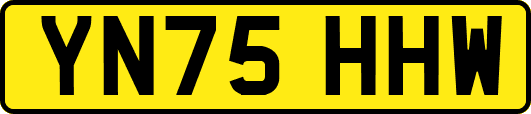 YN75HHW