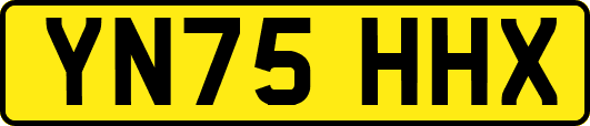 YN75HHX