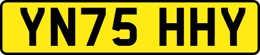 YN75HHY
